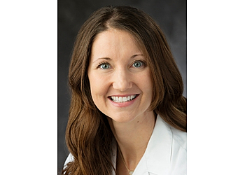 Christi Pendergraft, MD - NORMAN REGIONAL NEUROLOGY ASSOCIATES Norman Neurologists image 1
