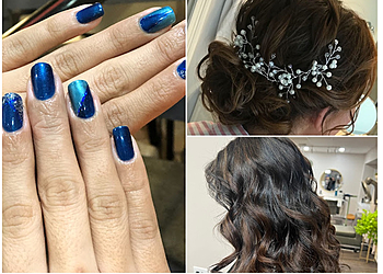 Providence Beauty Salons Christiaan Salon