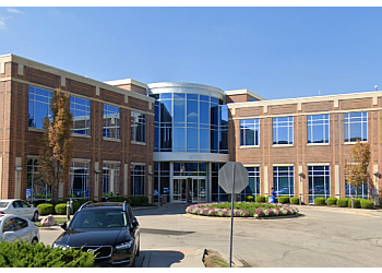 Overland Park Urologists Christian A. Hettinger, MD - KANSAS CITY UROLOGY CARE