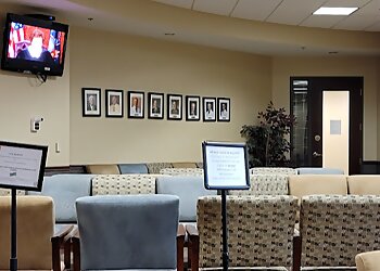 Overland Park Urologists Christian A. Hettinger, MD - KANSAS CITY UROLOGY CARE