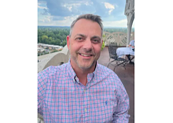 Christian Berkhahn, MD - METRO PEDIATRIC ASSOCIATES, PLLC Louisville Pediatricians image 1