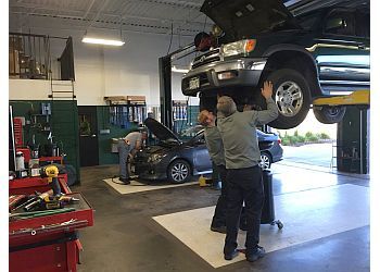 3 Best Car Repair Shops in Aurora, CO - ChristianBrothersAutomotive Aurora CO 2