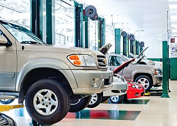 Beaumont Car Repair Shops Christian Brothers Automotive