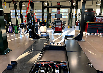 Peoria Car Repair Shops Christian Brothers Automotive