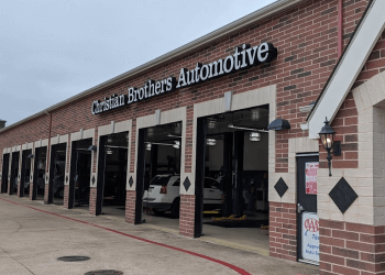 Christian Brothers Automotive Plano Car Repair Shops