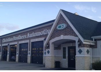 Tampa car repair shop Christian Brothers Automotive
