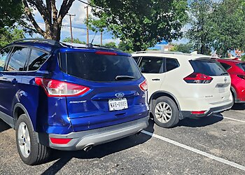 San Antonio Car Repair Shops Christian Brothers Automotive Alamo Heights