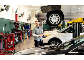 3 Best Car Repair Shops in Albuquerque, NM - ChristianBrothersAutomotiveAlbuquerque Albuquerque NM 1