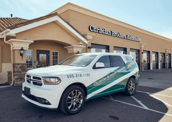 Christian Brothers Automotive Albuquerque Albuquerque Car Repair Shops