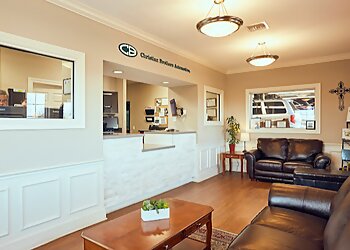 Albuquerque Car Repair Shops Christian Brothers Automotive Albuquerque Ventura