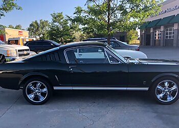 Aurora Car Repair Shops Christian Brothers Automotive Arapahoe Road