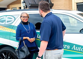 Arlington Car Repair Shops Christian Brothers Automotive Arlington