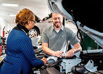 Corpus Christi Car Repair Shops Christian Brothers Automotive Corpus Christi