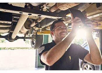 3 Best Car Repair Shops in Corpus Christi, TX - Expert Recommendations