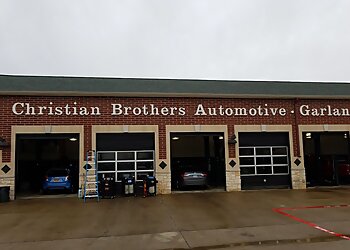Christian Brothers Automotive Garland Garland Car Repair Shops image 1