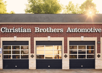 Christian Brothers Automotive Garland
