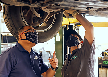 Gilbert Car Repair Shops Christian Brothers Automotive Gilbert