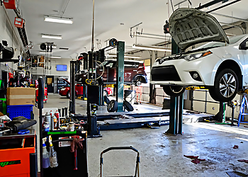 Grand Rapids Car Repair Shops Christian Brothers Automotive Grand Rapids