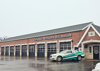 Christian Brothers Automotive Grand Rapids Grand Rapids Car Repair Shops