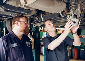 Independence Car Repair Shops Christian Brothers Automotive Independence