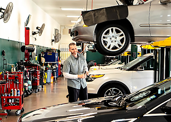 Knoxville Car Repair Shops Christian Brothers Automotive Knoxville