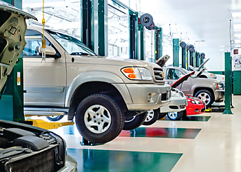 Knoxville Car Repair Shops Christian Brothers Automotive Knoxville