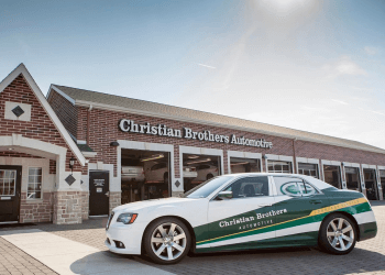 Christian Brothers Automotive Knoxville Knoxville Car Repair Shops