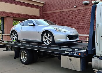 Dallas Car Repair Shops Christian Brothers Automotive Midway