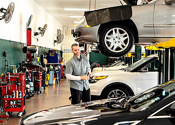 Murfreesboro Car Repair Shops Christian Brothers Automotive Murfreesboro