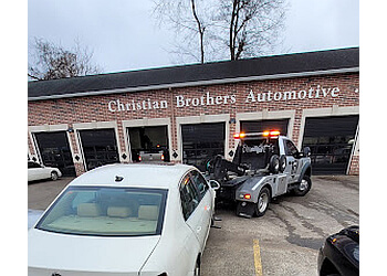 Christian Brothers Automotive Murfreesboro Murfreesboro Car Repair Shops