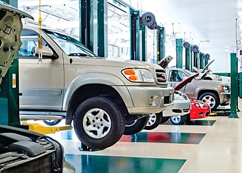 Tampa Car Repair Shops Christian Brothers Automotive New Tampa