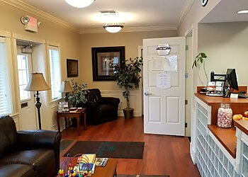 Tampa Car Repair Shops Christian Brothers Automotive New Tampa