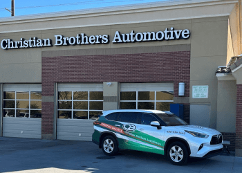 Christian Brothers Automotive Ocotillo Chandler Car Repair Shops