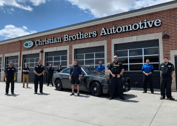 Christian Brothers Automotive Omaha