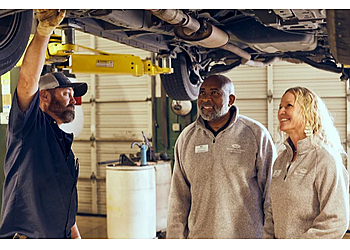 Round Rock Car Repair Shops Christian Brothers Automotive Round Rock