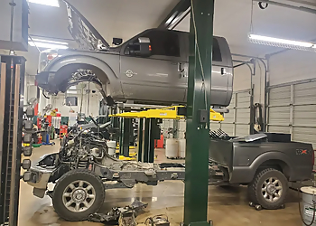 Round Rock Car Repair Shops Christian Brothers Automotive Round Rock