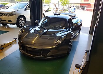 Fort Worth Car Repair Shops Christian Brothers Automotive Southwest Fort Worth