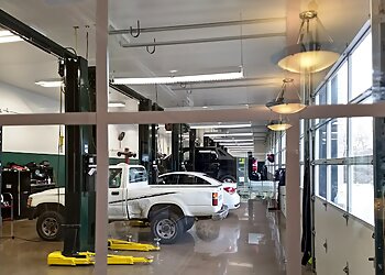 Birmingham Car Repair Shops Christian Brothers Automotive Trussville