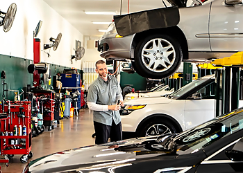 Irving Car Repair Shops Christian Brothers Automotive Valley Ranch