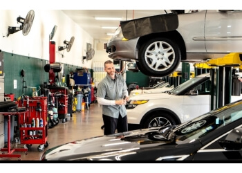 3 Best Car Repair Shops in Virginia Beach, VA - ChristianBrothersAutomotiveVirginiaBeach VirginiaBeach VA 1