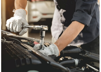 3 Best Car Repair Shops in Wichita, KS - Expert Recommendations