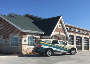 Christian Brothers Automotive West Wichita Wichita Car Repair Shops