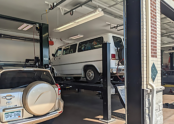 Westminster Car Repair Shops Christian Brothers Automotive Westminster