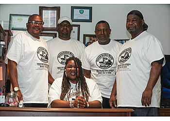 Waco Moving Companies Christian Brothers Moving Services