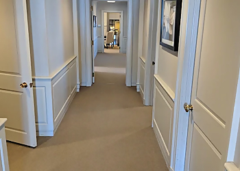 Cleveland Estate Planning Lawyers Christian Carson - CARSON LAW FIRM LLC