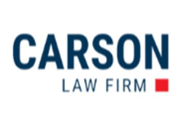 Cleveland Estate Planning Lawyers Christian Carson - CARSON LAW FIRM LLC