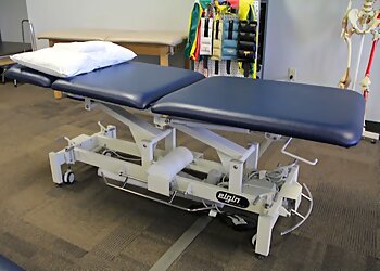 San Antonio Physical Therapists Christian Compean, PT, MPT, FAAOMPT - FOUNDATION PHYSICAL THERAPY