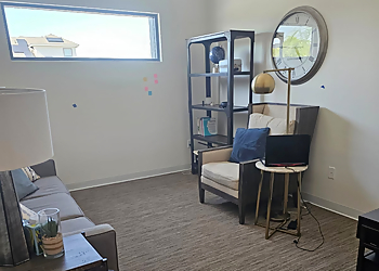 Christian Crespo, PhD - McAllen, TX Psychologists - Clinic Interior Image