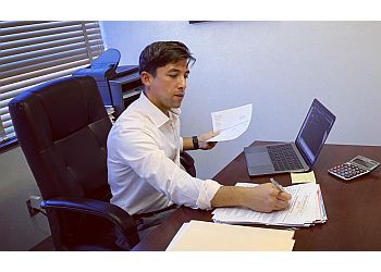 Norfolk Immigration Lawyers Christian D. DeGuzman, Esq. - DEGUZMAN LAW, PLLC