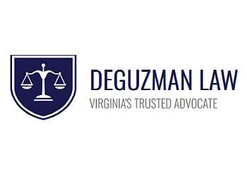 Norfolk Immigration Lawyers Christian D. DeGuzman, Esq. - DEGUZMAN LAW, PLLC